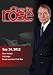 Charlie Rose - Gina Kolata / Arbitrage / Death and the Civil War (September 14, 2012)
