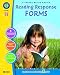 READING RESPONSE FORMS GRS 1-2
