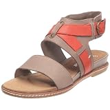 sandale talon femme Clarks Orsino Cafe  Sandales fe