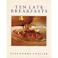 Save on Ten Late Breakfasts