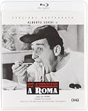 Un Americano A Roma