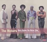 Here Comes the Meter Man
