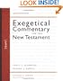 James (Zondervan Exegetical Commentary on the New Testament)