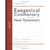 James (Zondervan Exegetical Commentary on the New Testament) ~ Craig Blomberg
