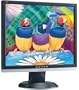 19" 1280x1024 TFT LCD Black