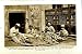 C1920 Tentmakers Bazaar Cairo Egypt Mosque El-Azhar