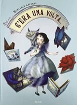 C'era una volta Libro pop-up