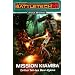 Bear-Zylus: Mission Kiamba: BattleTech-Roman Bear-Zyklus: BD 3