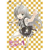 這いよれ! ニャル子さん 1 (初回生産限定) [DVD]