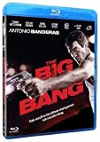 The Big Bang [Blu-ray]