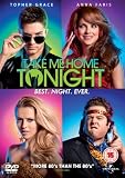 Take Me Home Tonight [DVD]