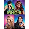 Take Me Home Tonight [DVD]