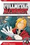 Fullmetal Alchemist, Vol. 1 (Library Edition)
