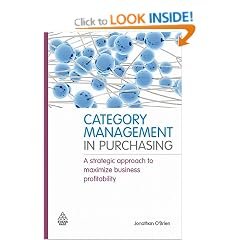 Category Management in Purchasing: A Strategic Approach to Maximize Business Profitability
