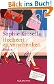 Hochzeit zu verschenken: Roman