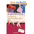 Hochzeit zu verschenken: Roman