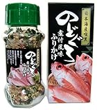 のどぐろ煮付風味ふりかけ 85g