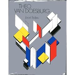 Theo van Doesburg