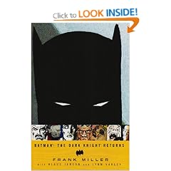 Batman: Dark Knight Returns
