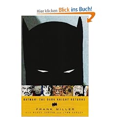Batman: Dark Knight Returns