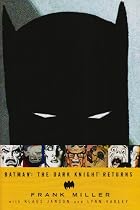Batman: Dark Knight Returns
