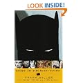 Batman: Dark Knight Returns