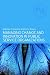 Managing Change and Innovation in Public Service Organizations (Routledge Masters in Public Management)