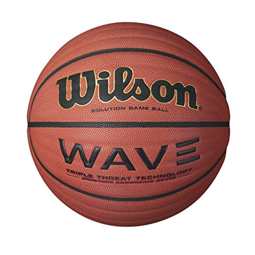 WILSON Wave Game Basketball