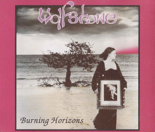 Wolfstone - Burning Horizons - Zortam Music
