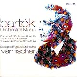 Bartók: Orchestral Music