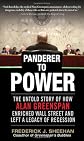 Panderer to Power