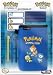 Nintendo DS Lite - DSL Neo Storage Kit Pokemon