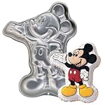 Compare prices for Wilton Disney 2105 3601 Retired Collectible