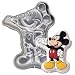 Wilton Disney Mickey Mouse Cake Pan (2105-3601, 1995) Retired Collectible