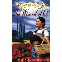 Wizard Oz           Bkc