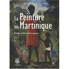 La Peinture en Martinique