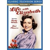 Life With Elizabeth 2 [DVD] [Region 1] [US Import] [NTSC]
