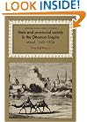 State and Provincial Society in the Ottoman Empire: Mosul, 1540-1834 (Cambridge Studies in Islamic Civilization)