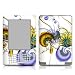 Chromatic Shrimp Design Protective Decal Skin Sticker for Amazon Kindle 2 E-Book Reader (Version 2.0)