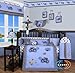 GEENNY Musical Mobile, Boutique Sea Turtle