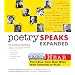 Poetry Speaks Expanded: Hear Poets Read Their Own Work From Tennyson to Plath (Book w/ Audio CD)