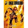 Judge Dredd: Mechanismo