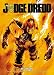 Judge Dredd: Mechanismo