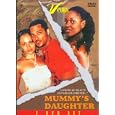 Mommy's Daughter