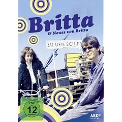 Britta / Neues von Britta (2 Discs)