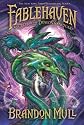Fablehaven - Secrets of the Dragon Sanctuary