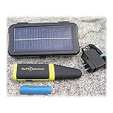 Steripen Adventurer Opti Water Purifier 2012