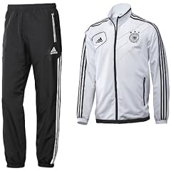 Adidas DFB Presentation Suit (X37494)