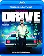 Drive / Sang-froid (Bilingual) [Blu-ray + DVD]
