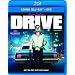 Drive / Sang-froid (Bilingual) [Blu-ray + DVD]